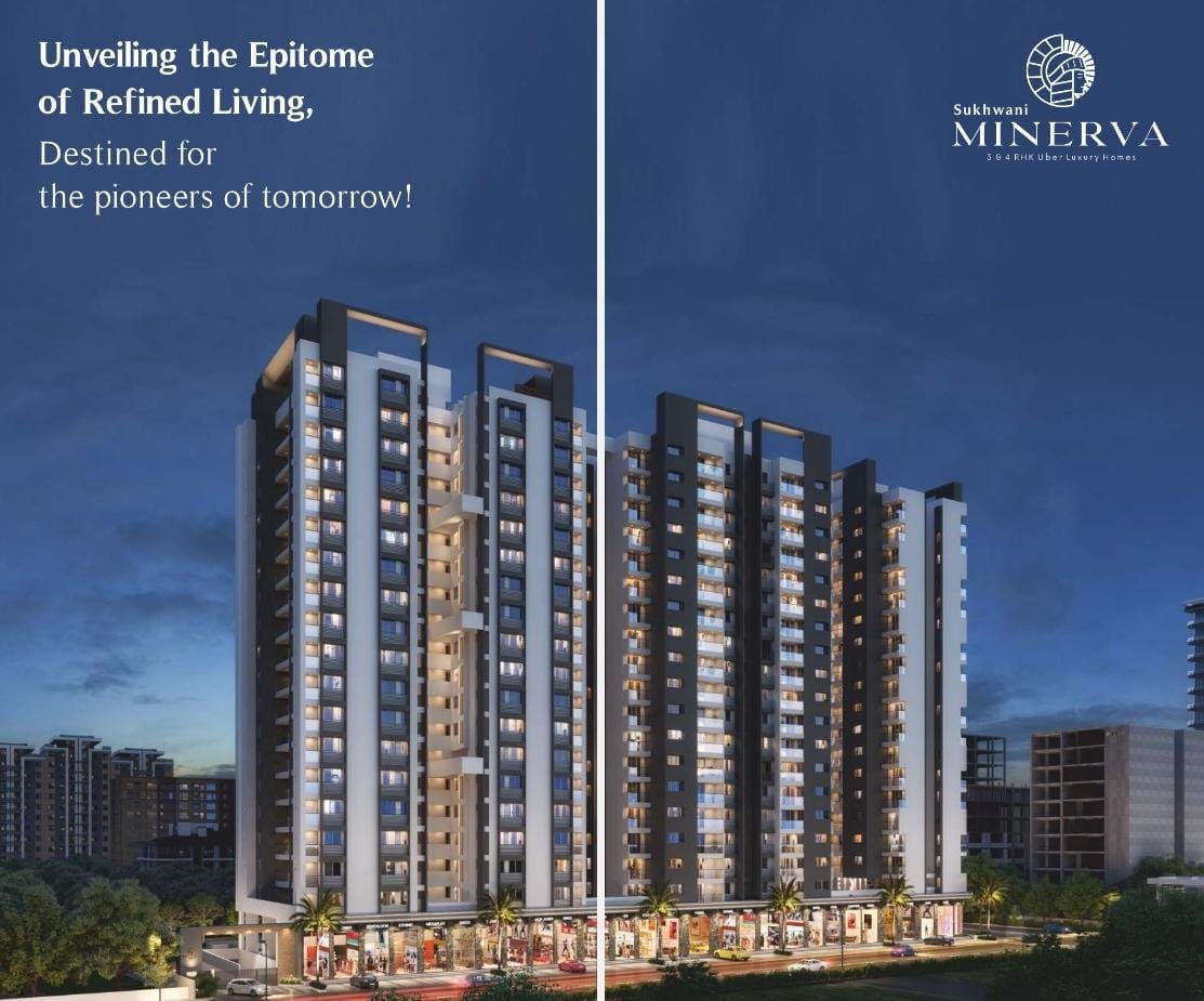 Sukhwani Minerva