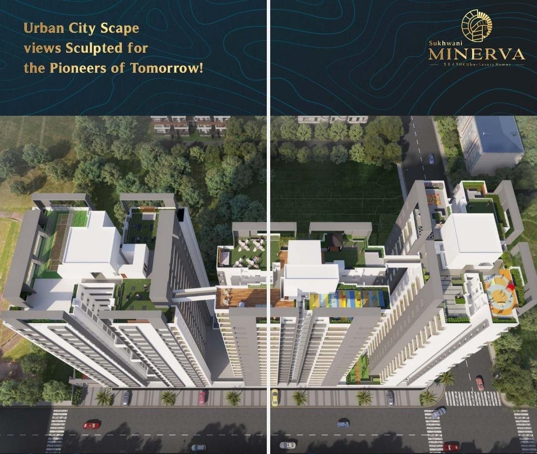 Sukhwani Minerva
