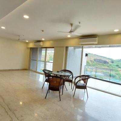 4.5BHK Premium Apartment at Baner