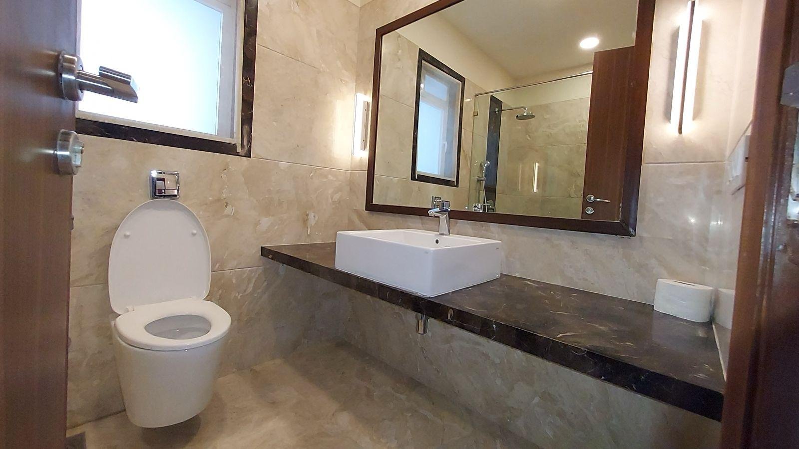 4.5BHK Premium Apartment at Baner