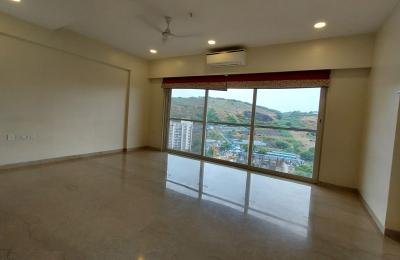 4.5BHK Premium Apartment at Baner