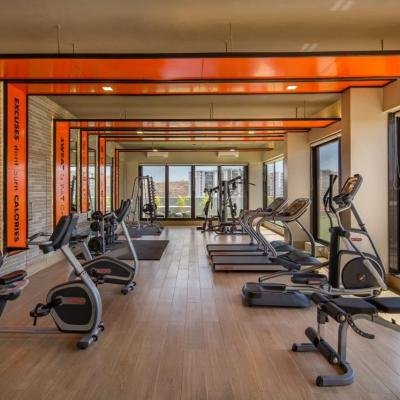 4.5BHK Premium Apartment at Baner