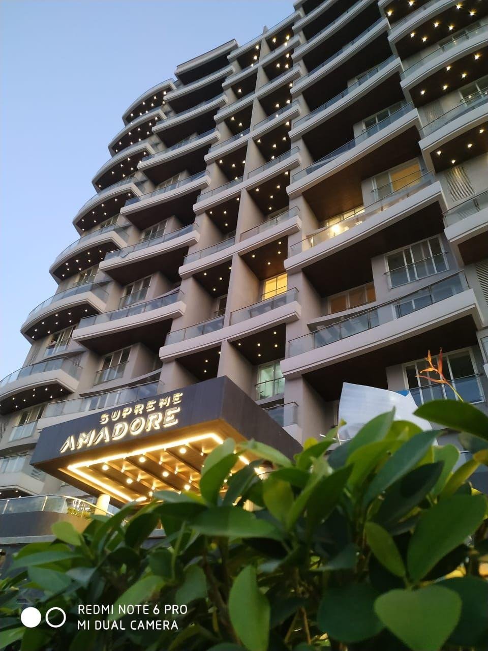 4.5BHK Premium Apartment at Baner