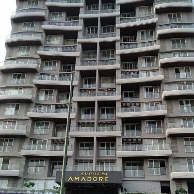 4.5BHK Premium Apartment at Baner