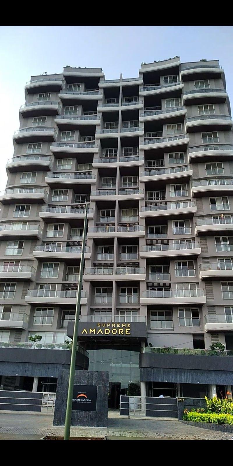 4.5BHK Premium Apartment at Baner