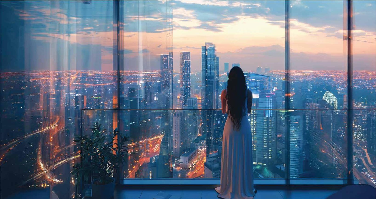 The Twilight
