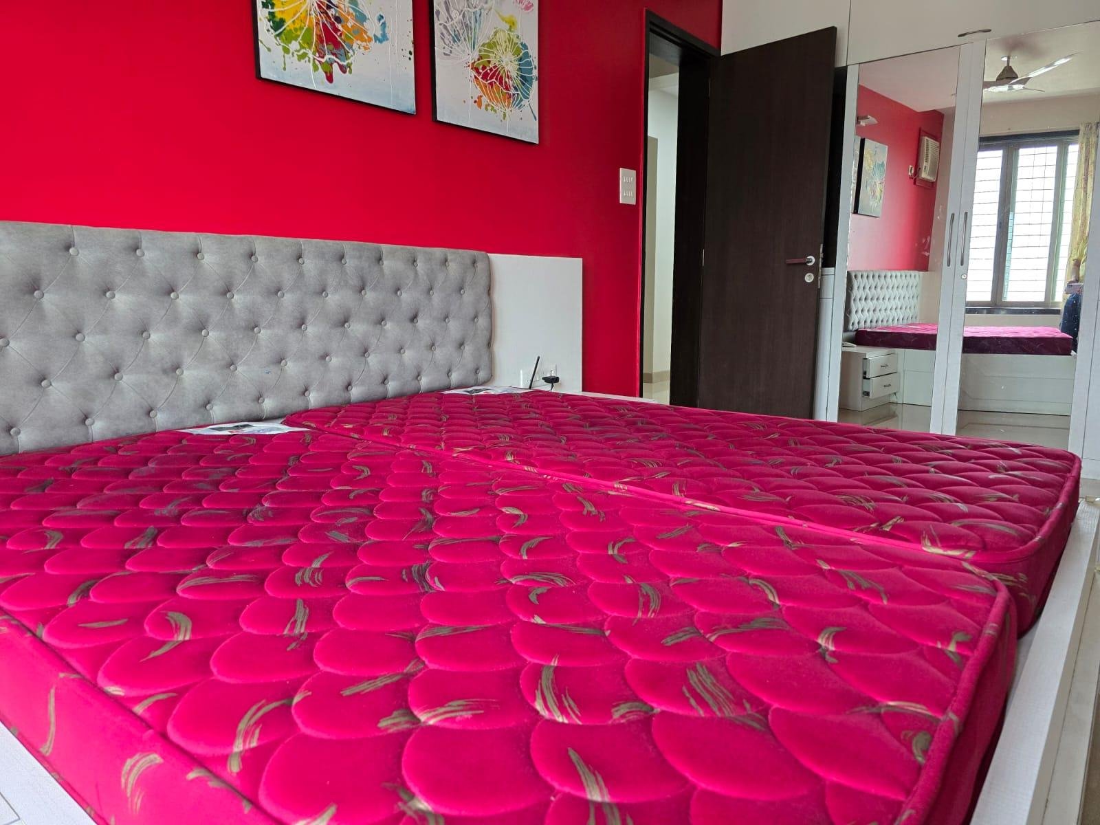 3.5BHK at Vishal Nagar