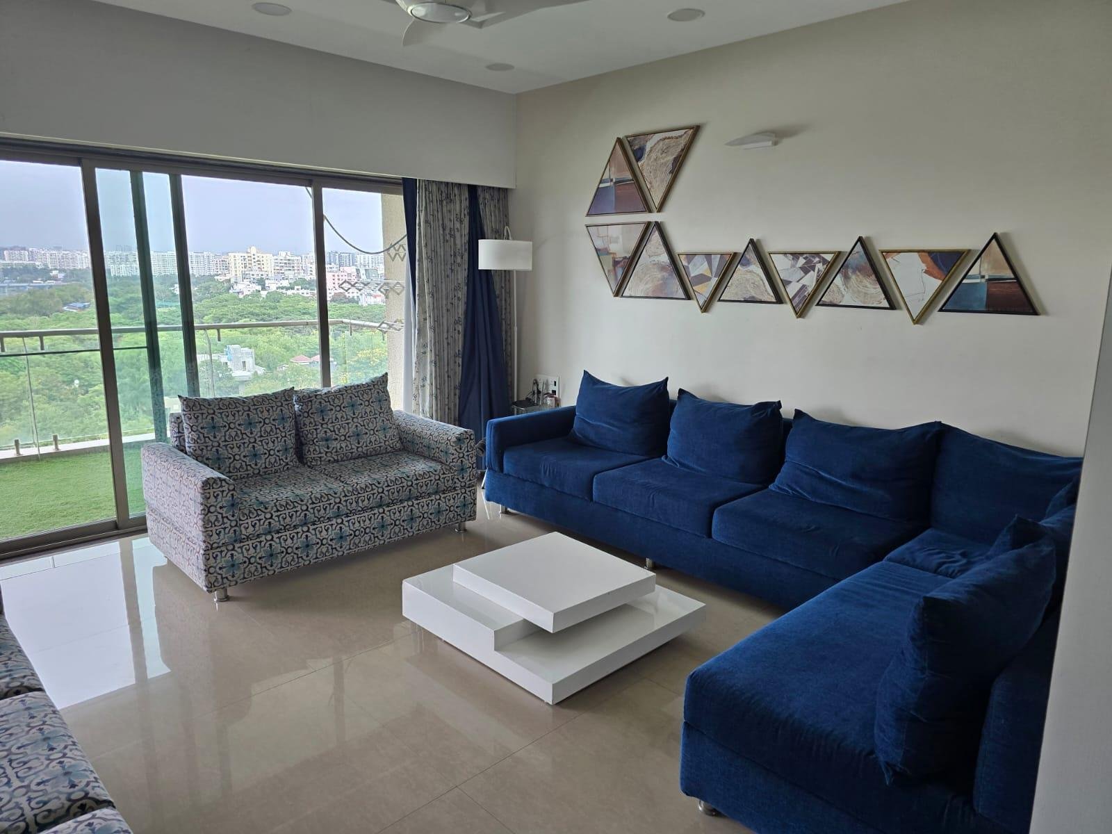 3.5BHK at Vishal Nagar