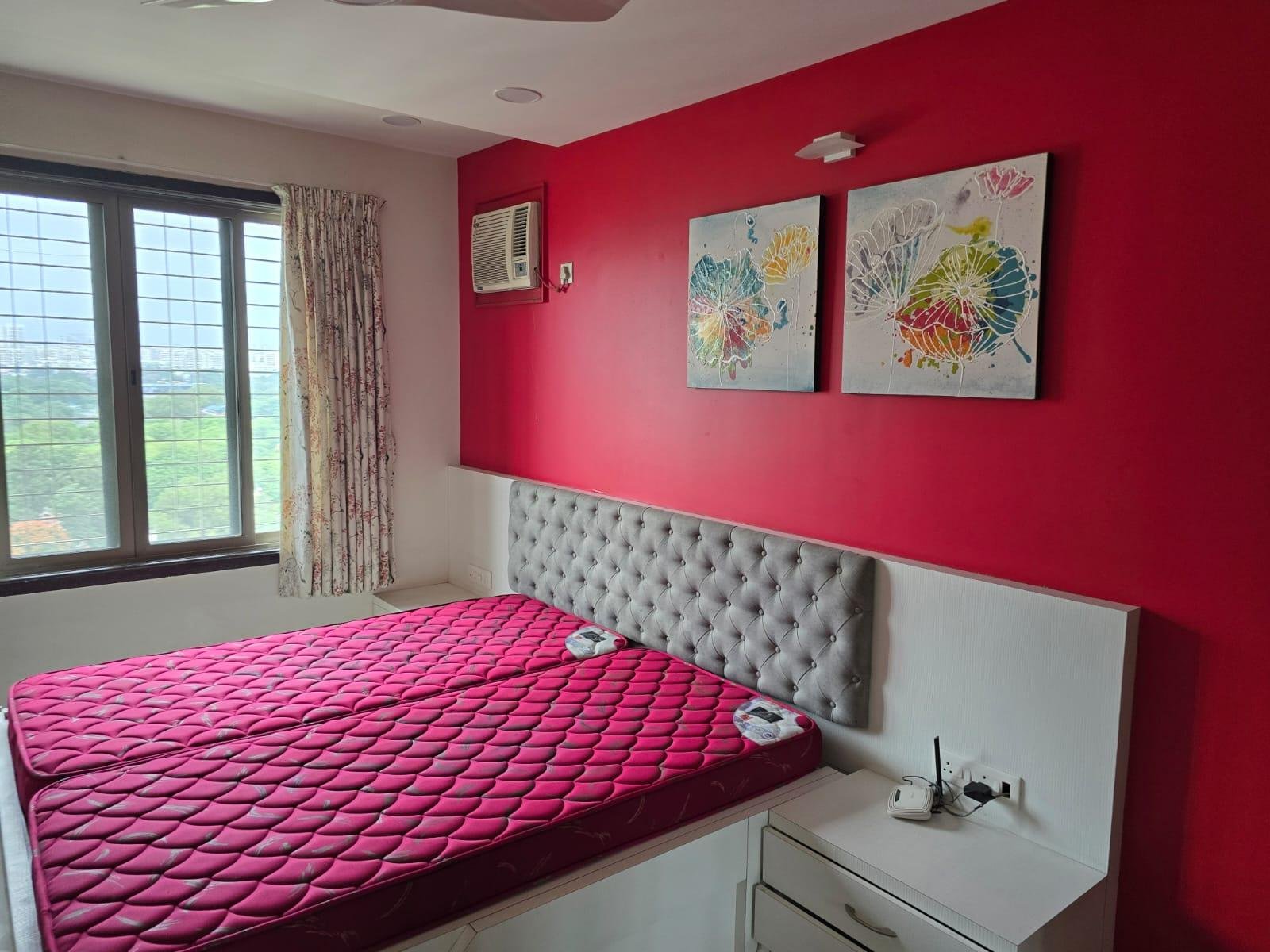 3.5BHK at Vishal Nagar