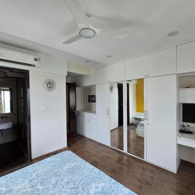 3.5BHK at Vishal Nagar