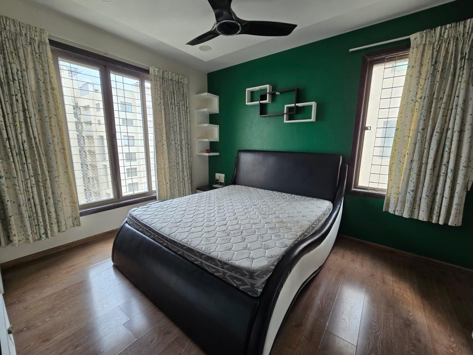 3.5BHK at Vishal Nagar