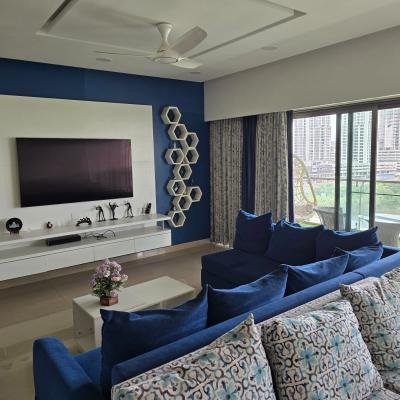 3.5BHK at Vishal Nagar