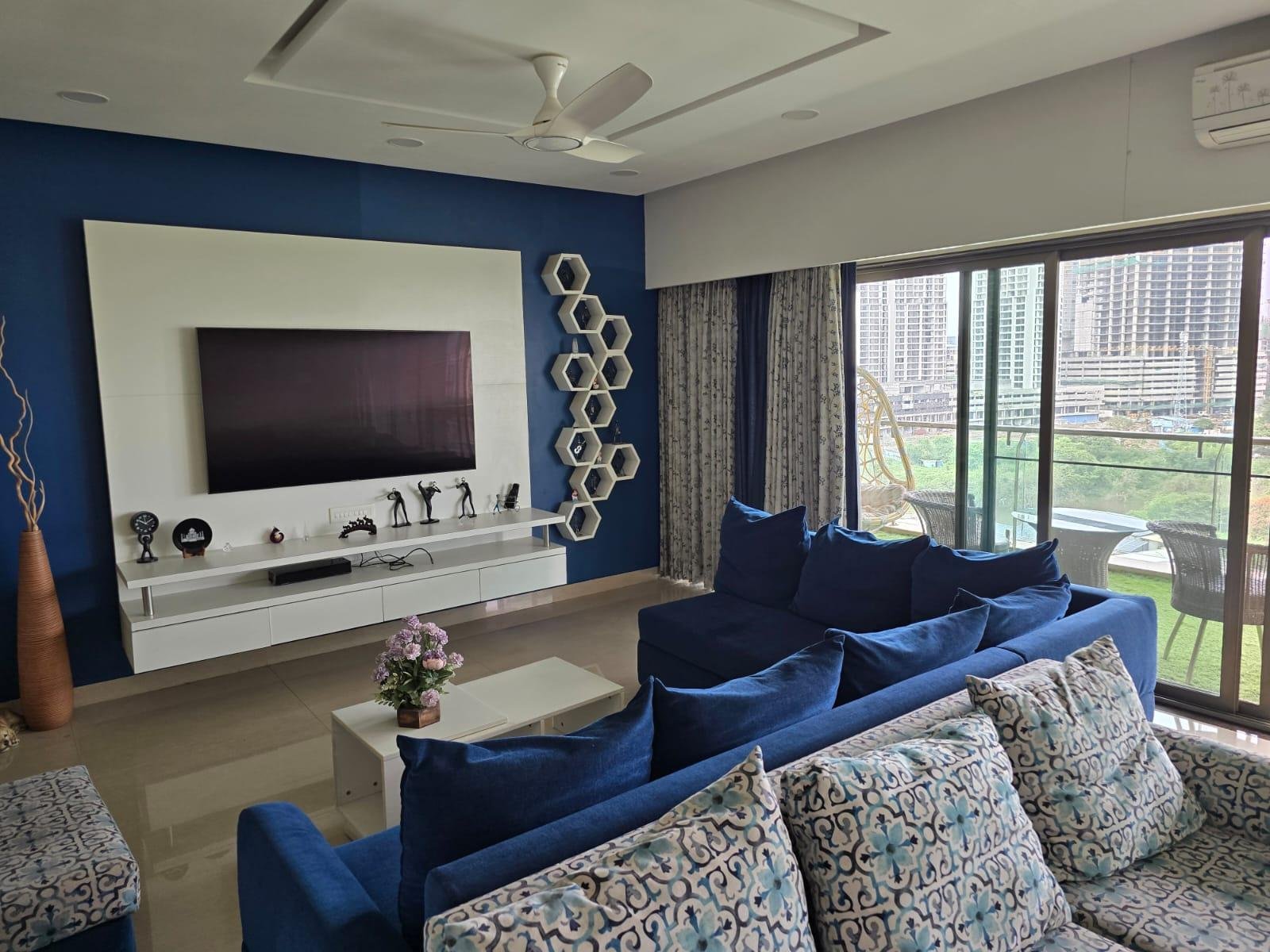 3.5BHK at Vishal Nagar