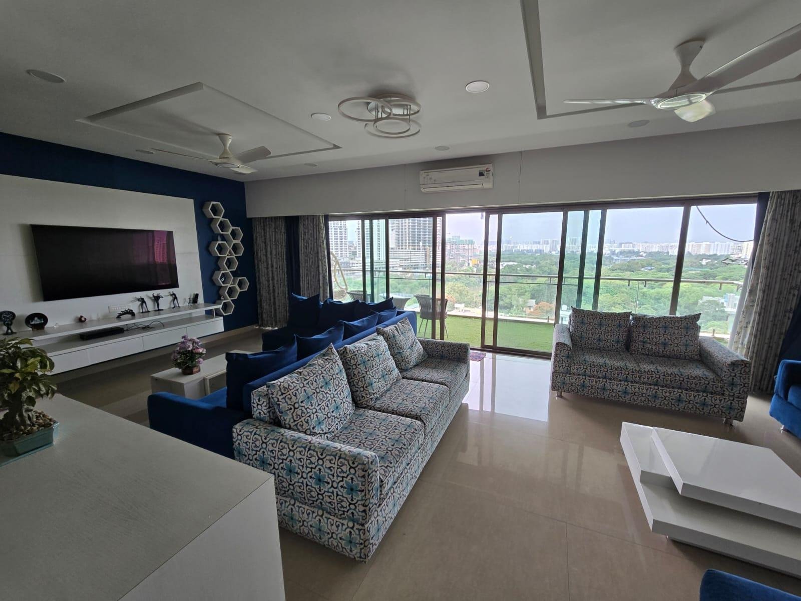 3.5BHK at Vishal Nagar