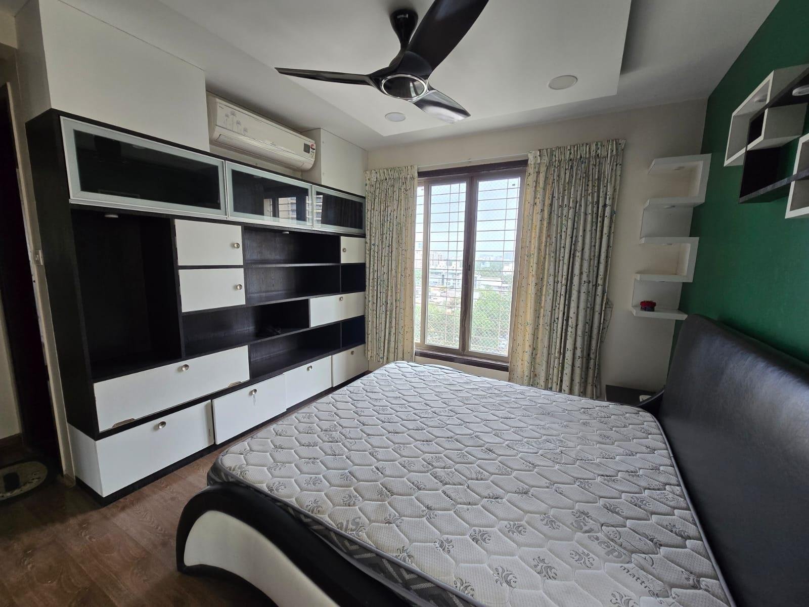 3.5BHK at Vishal Nagar