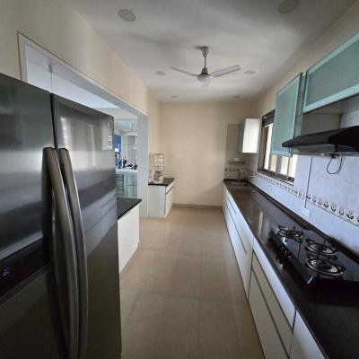 3.5BHK at Vishal Nagar