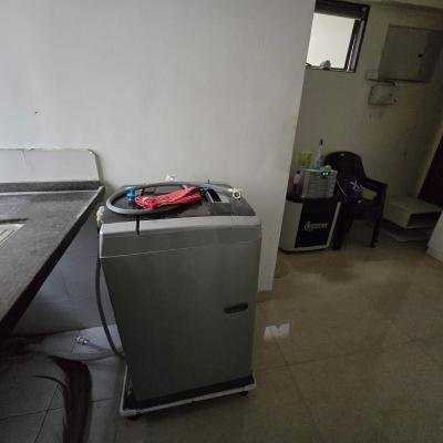 3.5BHK at Vishal Nagar