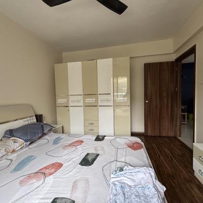 3.5BHK Duplex at SUS